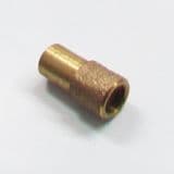 Yorkshire Solder Ring 10mm Socket to 8mm Pipe Reducer - 28061008