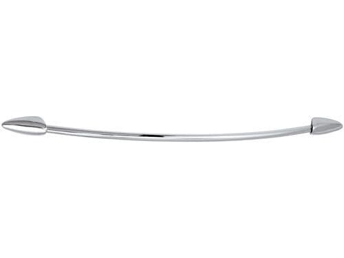 Zip Chrome Towel Rail 23 inch - 01096001
