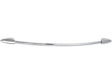 Zip Chrome Towel Rail 23 inch - 01096001