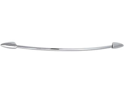 Zip Chrome Towel Rail 23 inch - 01096001