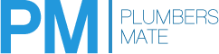 Plumbers Mate Site Logo