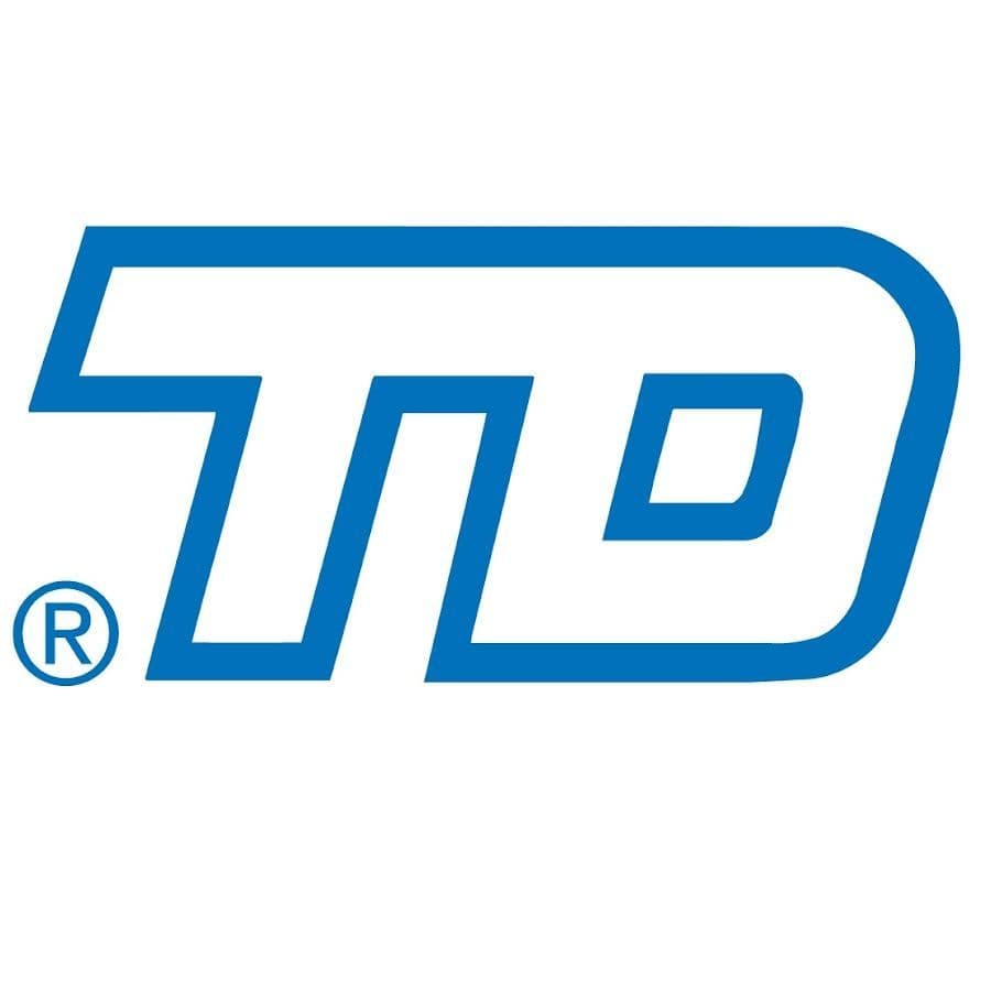 Thomas Dudley Logo