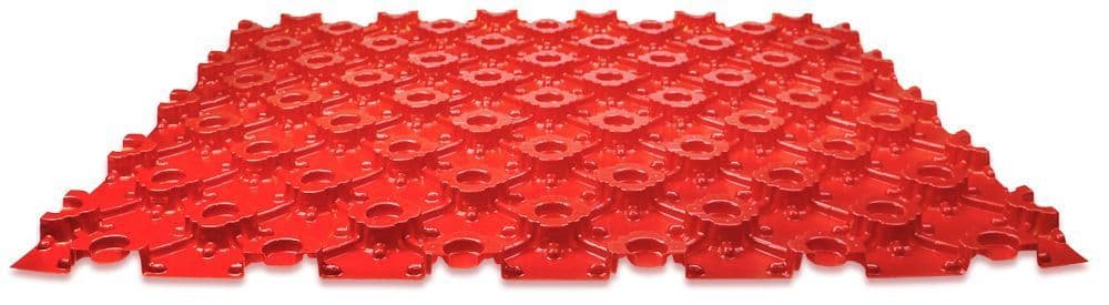 Polypipe 1200mmx1000mm Floor Panel