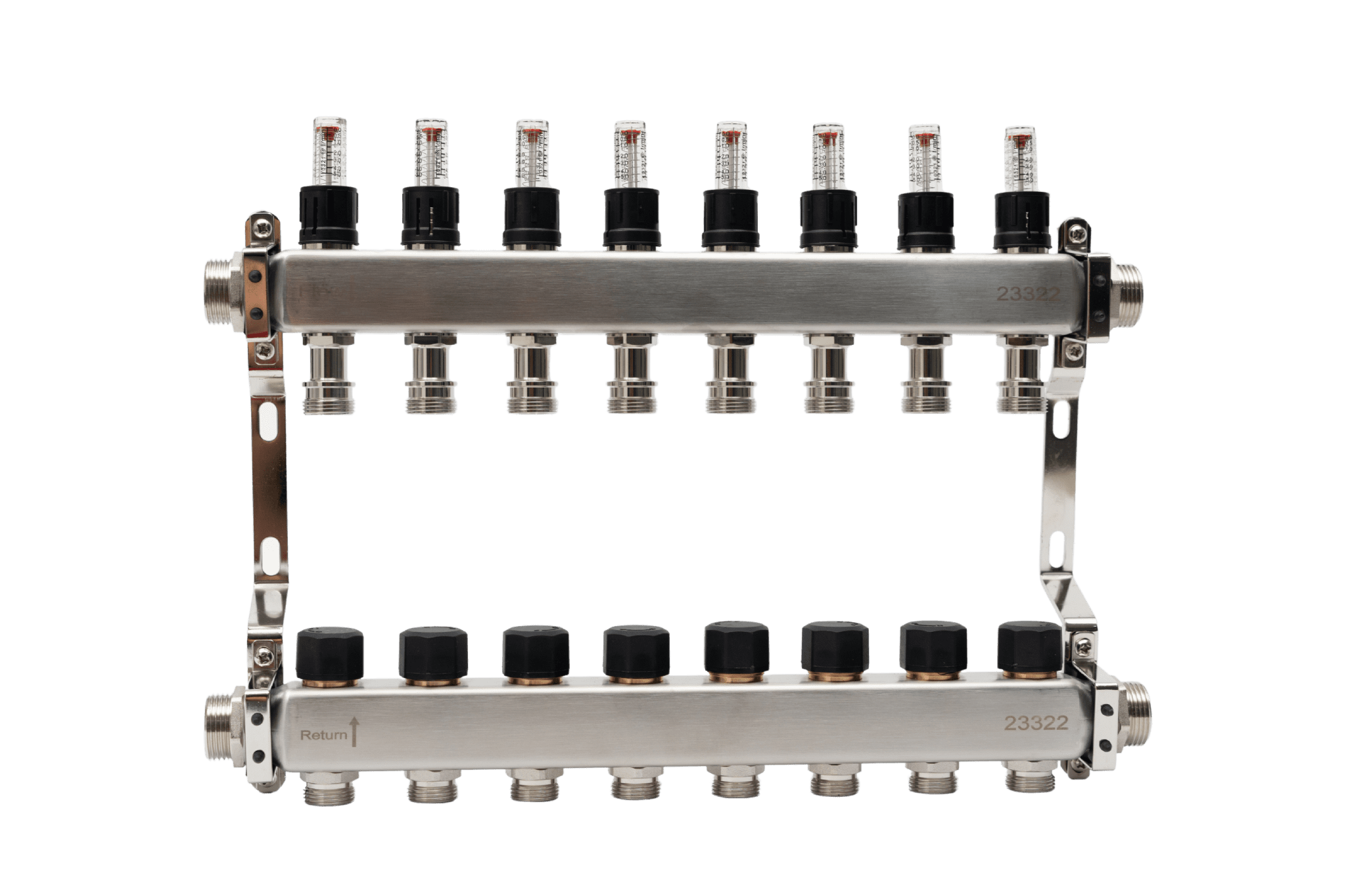 Underfloor Heating Manifold