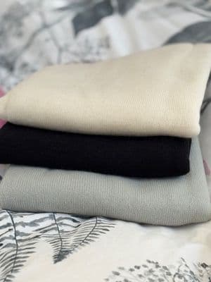 100% Cashmere Wrap Shawl