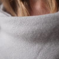Cashmere Wrap Shawl < Fashion accessories | PLUM & IVORY LTD