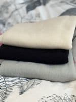 Cashmere Wrap Shawl < Fashion accessories | PLUM & IVORY LTD