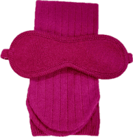 Cashmere Bed Socks < Travel Accessories | PLUM & IVORY LTD