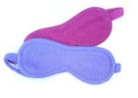 Cashmere Eye Masks < Travel Accessories | PLUM & IVORY LTD