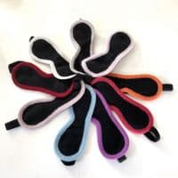 Cashmere Eye Masks < Travel Accessories | PLUM & IVORY LTD