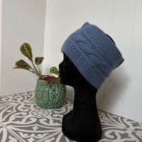 Chunky Cashmere Headband