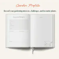 Garden Planner Journal < Gorgeous Gifts I PLUM & IVORY LTD
