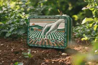 Gardening Seed Tin < Gorgeous Gifts I PLUM & IVORY LTD