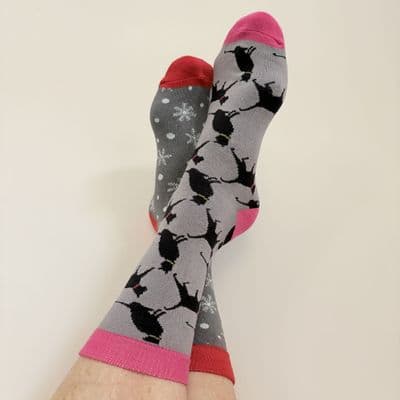 Gifts For Him Bamboo Socks