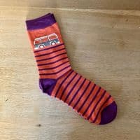 Gifts For Him Bamboo Socks < Sample Sale I PLUM & IVORY LTD