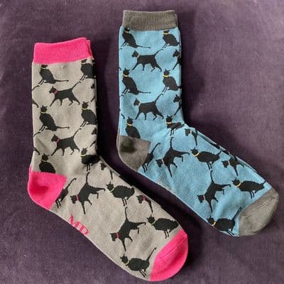 Gifts For Him Bamboo Socks