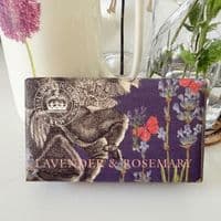 Kew Gardens Soap < Gorgeous Gifts I PLUM & IVORY LTD
