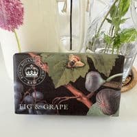 Kew Gardens Soap < Gorgeous Gifts I PLUM & IVORY LTD