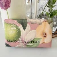 Kew Gardens Soap < Gorgeous Gifts I PLUM & IVORY LTD