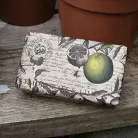 Kew Gardens Soap < Gorgeous Gifts I PLUM & IVORY LTD