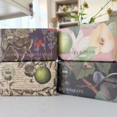 Kew Gardens Soap