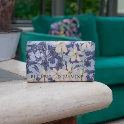 Kew Gardens Soap
