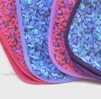 Liberty print Cashmere Neck Cushion < Sample Sale | PLUM & IVORY LTD