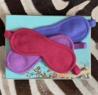 Liberty print Cashmere Neck Cushion < Sample Sale | PLUM & IVORY LTD