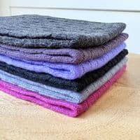 One Size Cashmere Bed Socks < Travel Accessories | PLUM & IVORY LTD
