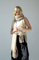 Oversized Scarf Shawl