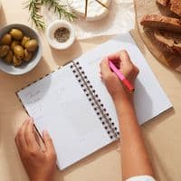 Recipe Book < Gorgeous Gifts I PLUM & IVORY LTD
