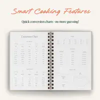 Recipe Book < Gorgeous Gifts I PLUM & IVORY LTD