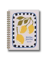 Recipe Book < Gorgeous Gifts I PLUM & IVORY LTD