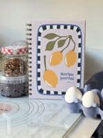 Recipe Book < Gorgeous Gifts I PLUM & IVORY LTD