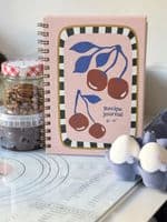 Recipe Book < Gorgeous Gifts I PLUM & IVORY LTD