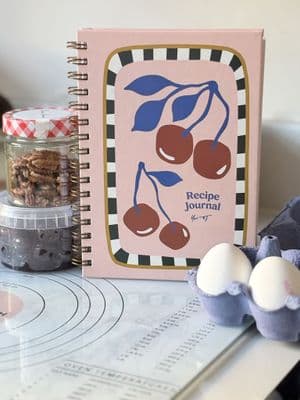 Recipe Book