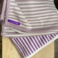 Striped Cashmere Shawls < Fashion accessories | PLUM & IVORY LTD