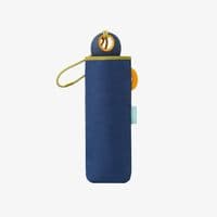 Sustainable Folding Umbrella with UPV50+ < Fashion Accessories I Plum & Ivory Ltd