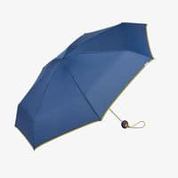 Sustainable Folding Umbrella with UPV50+ < Fashion Accessories I Plum & Ivory Ltd