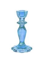Tall Glass Candle Holder < Gorgeous Gifts I PLUM & IVORY LTD