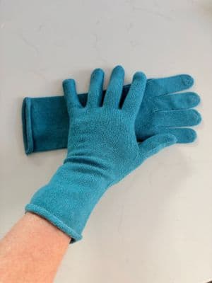 Women's Cashmere Gloves