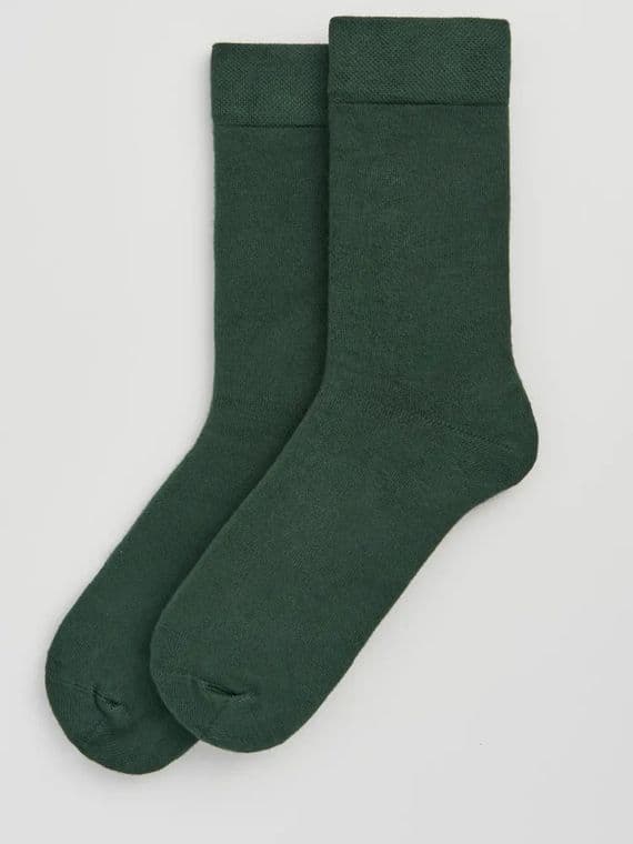 Women's Stylish Bamboo Socks