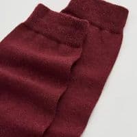 Women's Stylish Merino Wool Socks