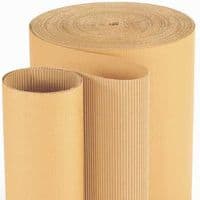 600mm Corrugated Cardboard Roll
