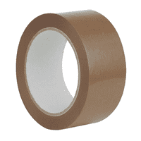 Brown Packaging Tape 48mm x 66 meters