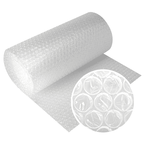 Large sheets shop of bubble wrap