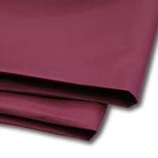 Burgundy Acid Free Tissue Paper 20 X 30