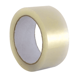 Clear Packaging Tape 48mm x 66 meters