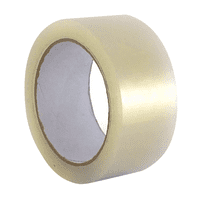 Clear Packaging Tape 48mm x 66 meters