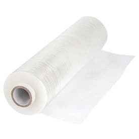 Clear Pallet Stretch Shrink Wrap 400mm x 150m Extended Core
